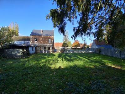 Maison de village - 149 m² - 5 pièces