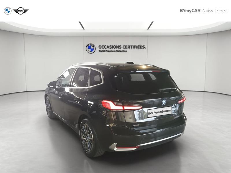 Bmw Serie 2 Active Tourer U06 225e xDrive 245 ch Dkg7 Luxury