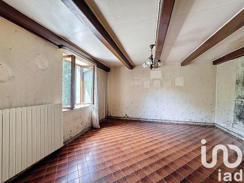 Maison de village - 149 m² - 5 pièces