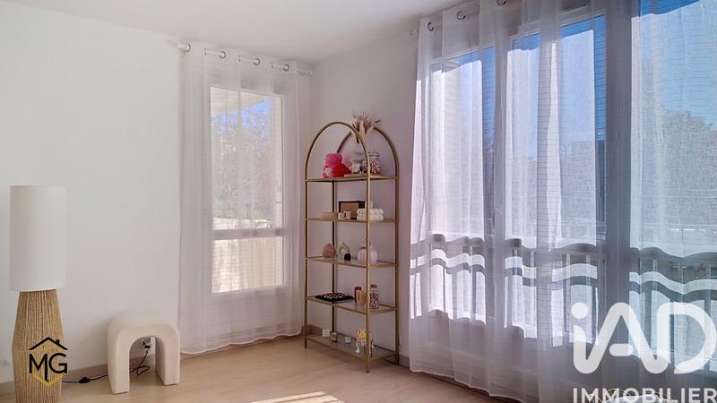 Appartement - 76 m² - 4 pièces