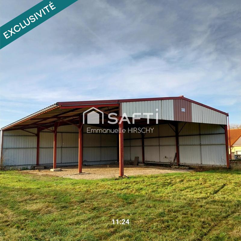 Maison - 180 m² - 7 pièces