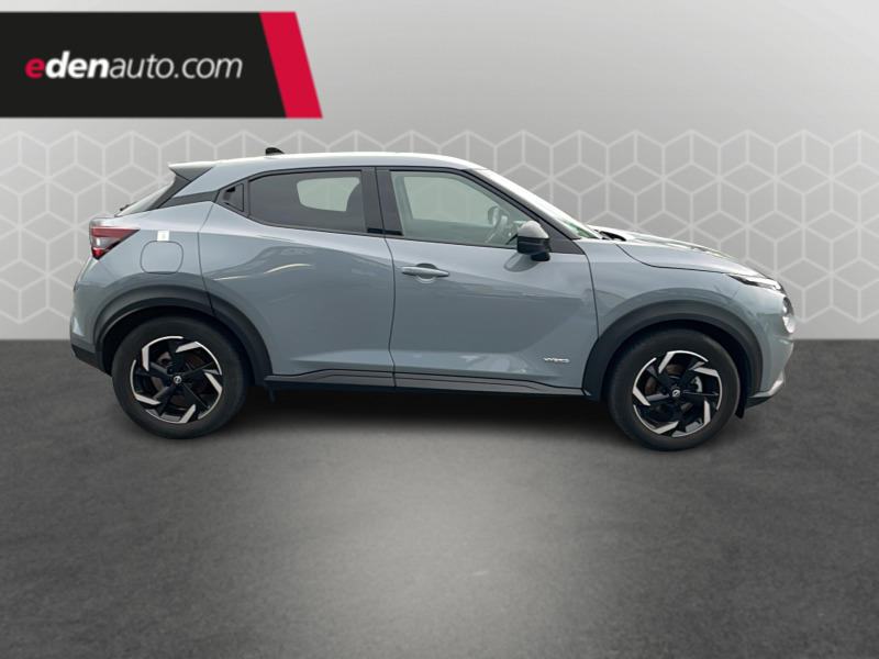 Nissan Juke Hybrid 143 n-Connecta