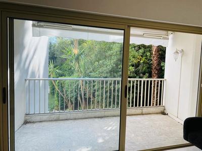 Studio - 31 m² - 1 pièce