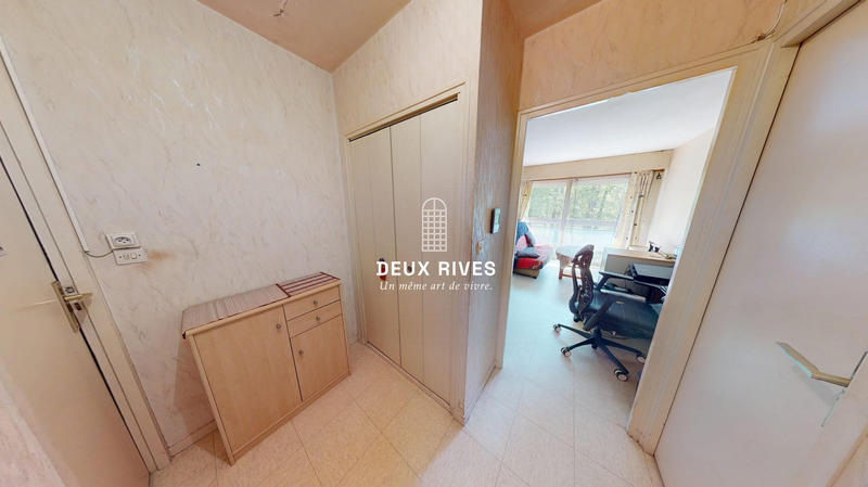 Appartement - 34 m² - 1 pièce