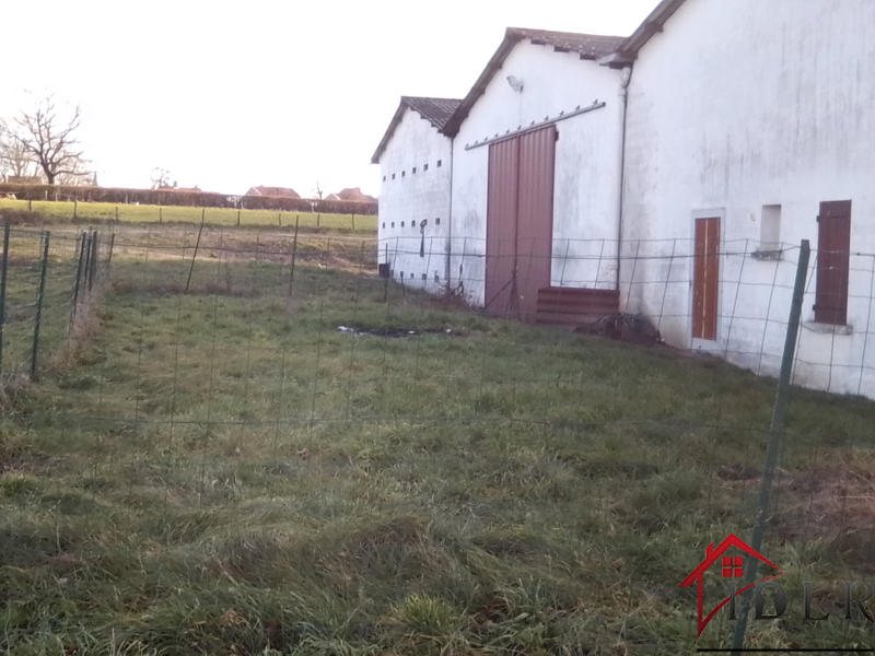 Propriété - 150 m² - 5 pièces