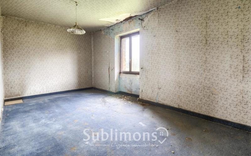 Maison - 300 m² - 6 pièces