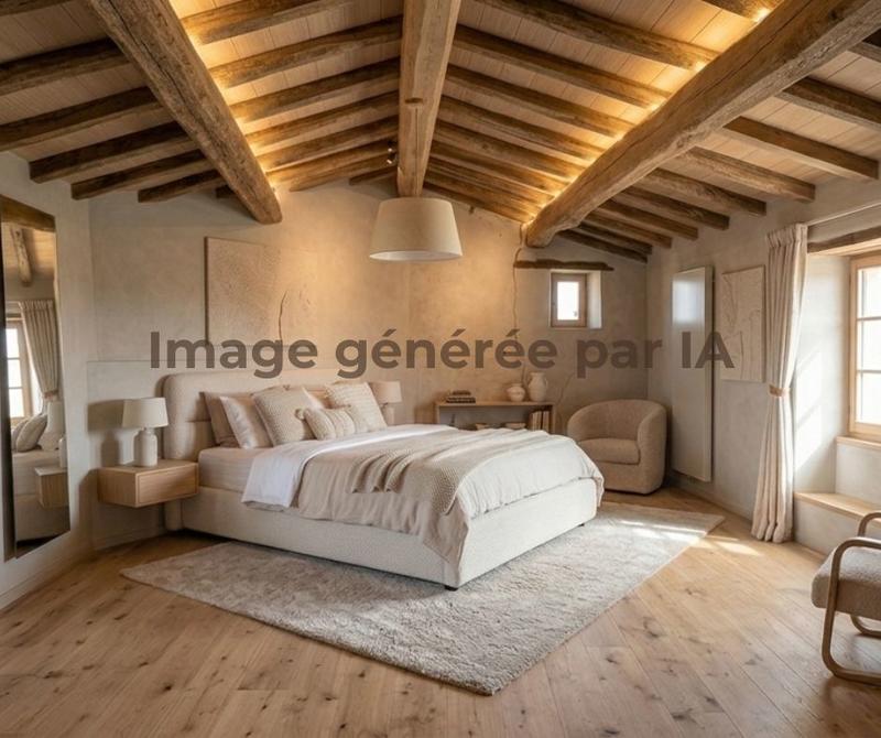 Maison - 97 m² - 4 pièces