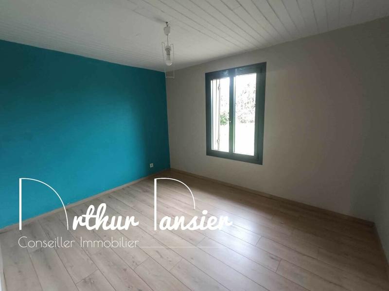 Maison en pierre - 185 m² - 5 pièces