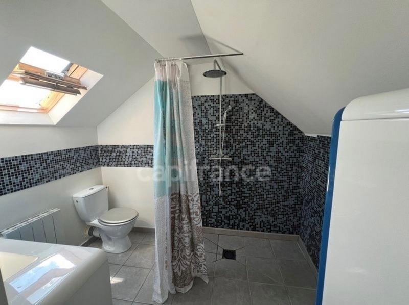 Maison de ville - 83 m² - 3 pièces