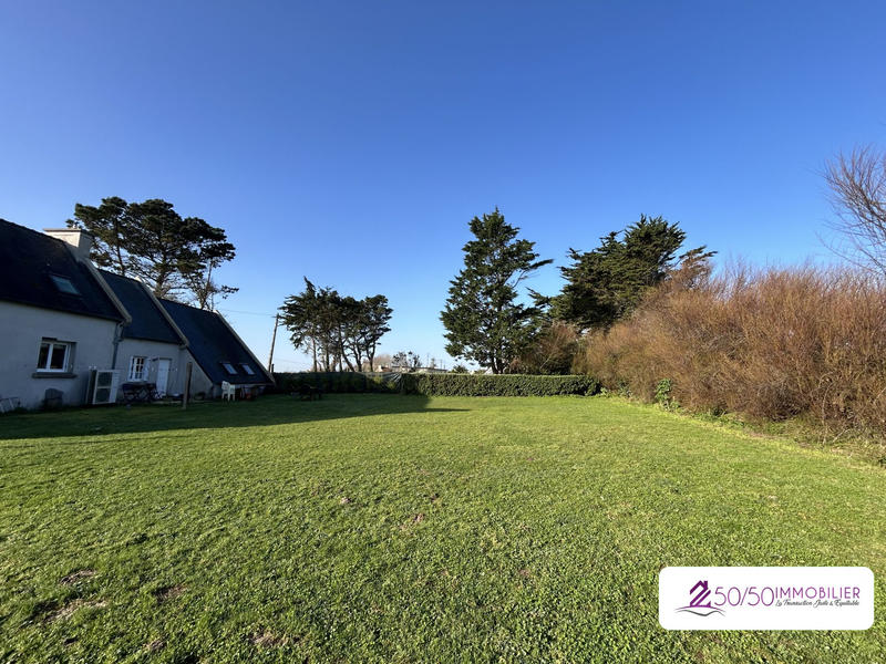 Maison traditionnelle - 95 m² - 5 pièces