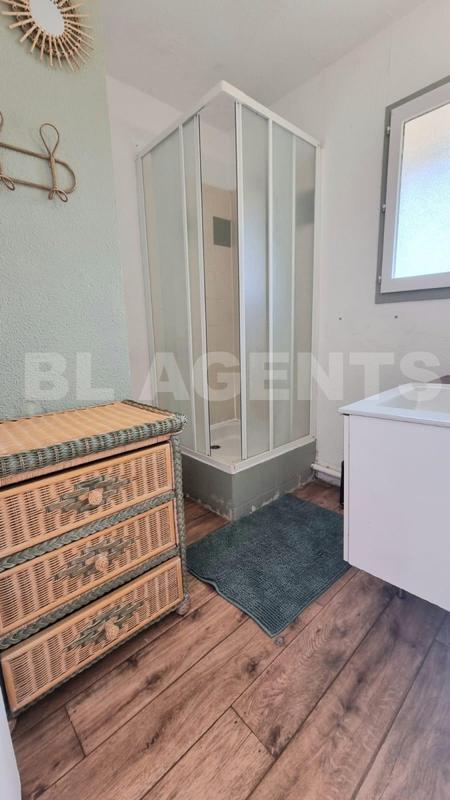 Appartement - 26 m² - 1 pièce