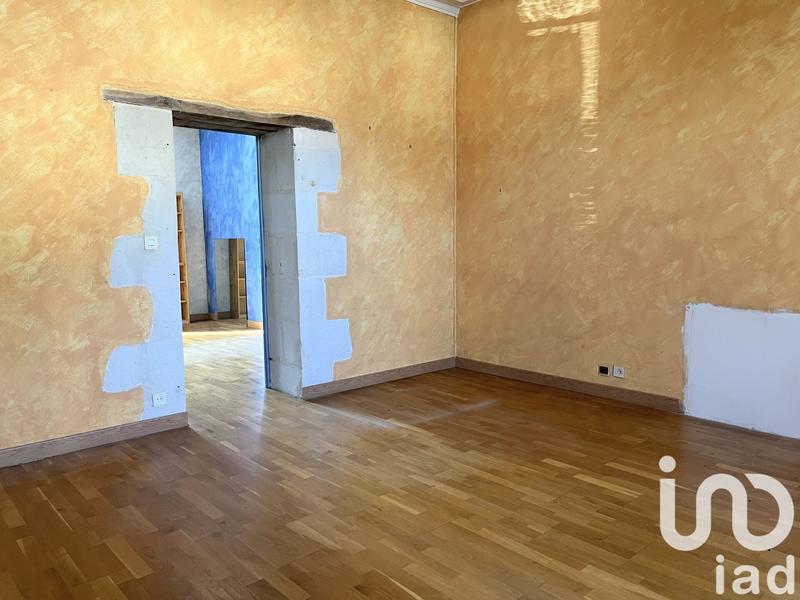 Maison - 184 m² - 6 pièces