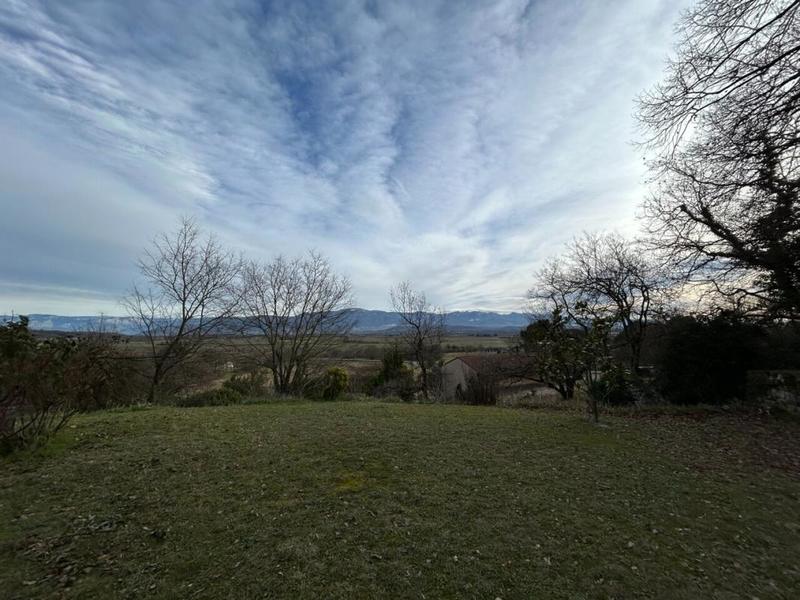 Maison en pierre - 203 m² - 6 pièces