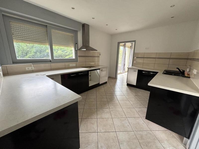 Maison - 75 m² - 4 pièces