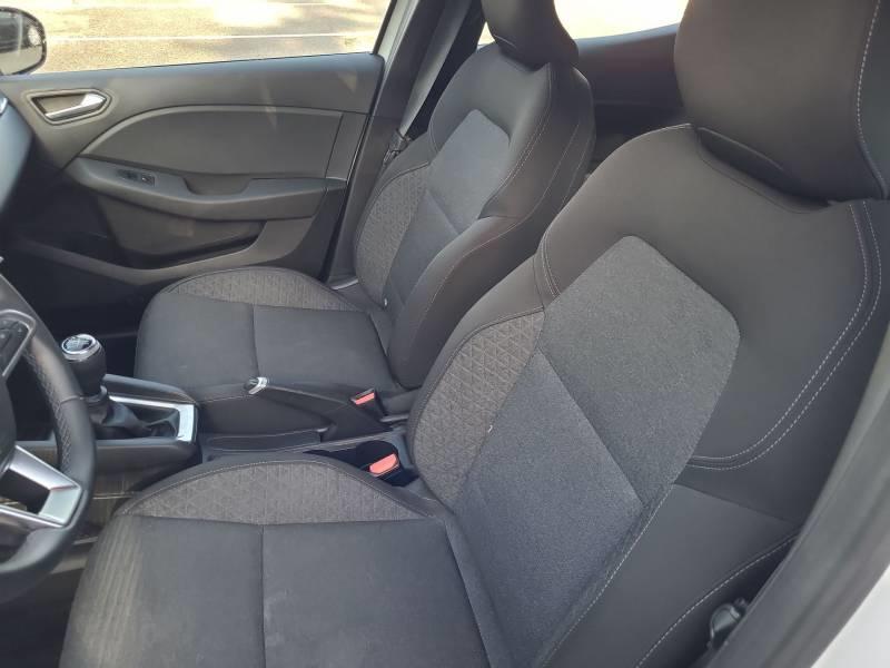 Renault Clio Blue dCi 85 Zen