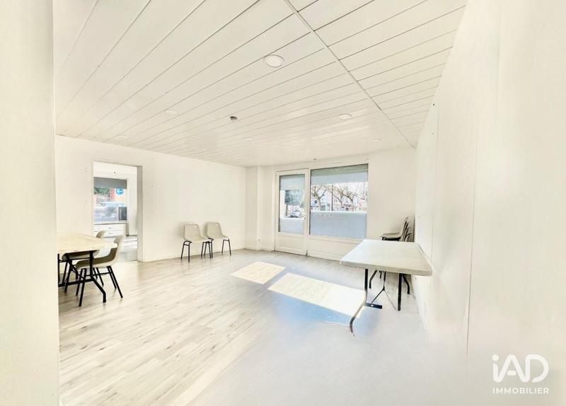 Local commercial - 79 m²