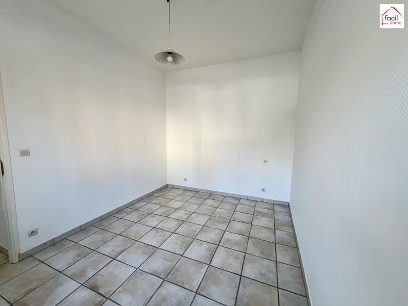 Appartement - 36 m² - 1 pièce