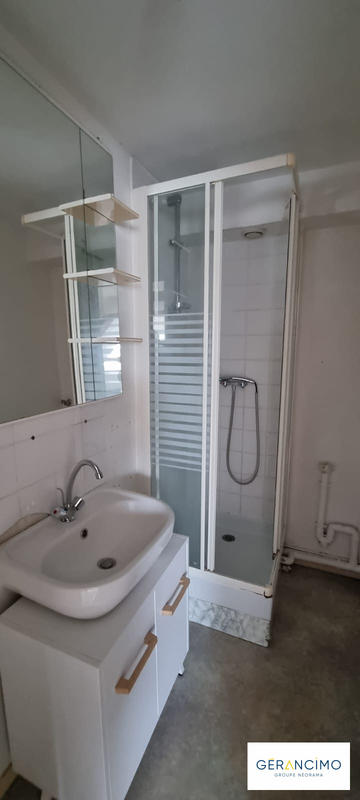 Duplex - 32 m² - 2 pièces