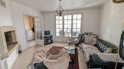 Maison - 169 m² - 7 pièces