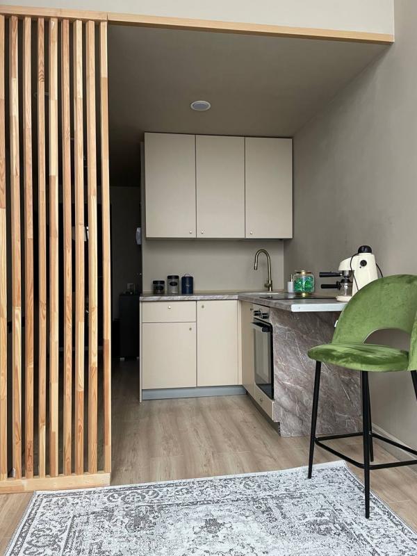 Studio - 26 m² - 1 pièce