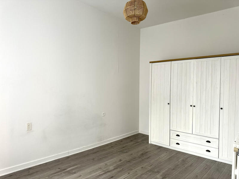 Appartement - 77 m² - 3 pièces