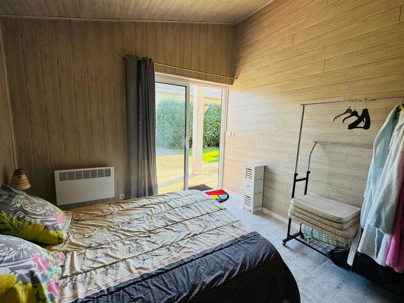 Maison - 160 m² - 3 pièces