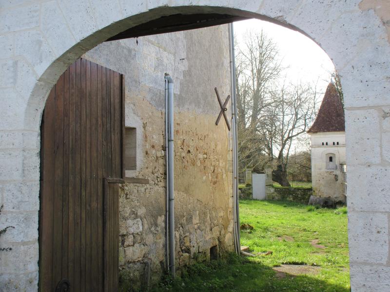 Maison de maîtres - 180 m² - 7 pièces