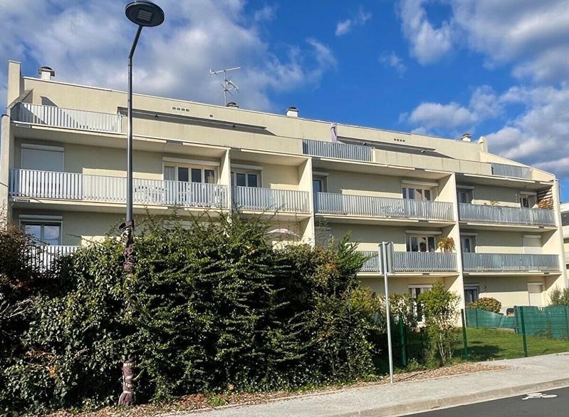 Appartement - 34 m² - 2 pièces