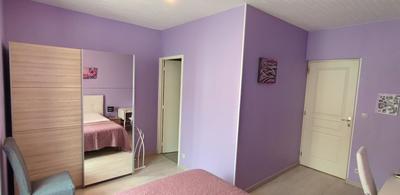 Maison - 129 m² - 5 pièces