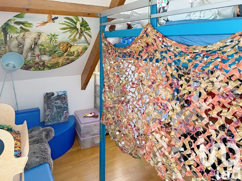 Maison - 251 m² - 8 pièces