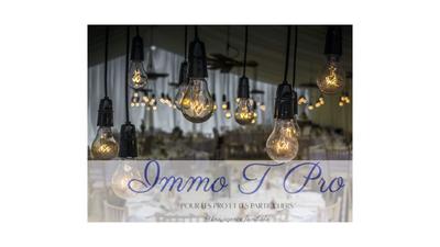 Fonds de commerce - 1 050 m²