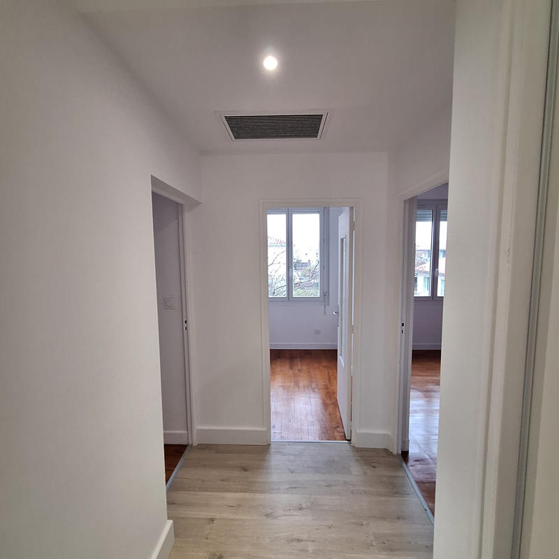 Appartement - 81 m² - 4 pièces