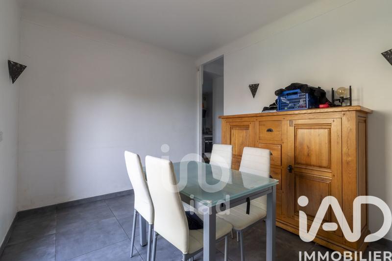 Maison - 67 m² - 4 pièces