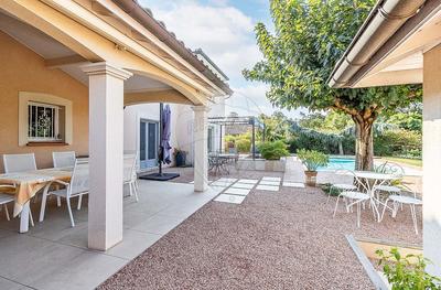 Maison - 226 m² - 6 pièces