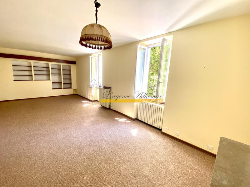 Propriété - 400 m² - 10 pièces