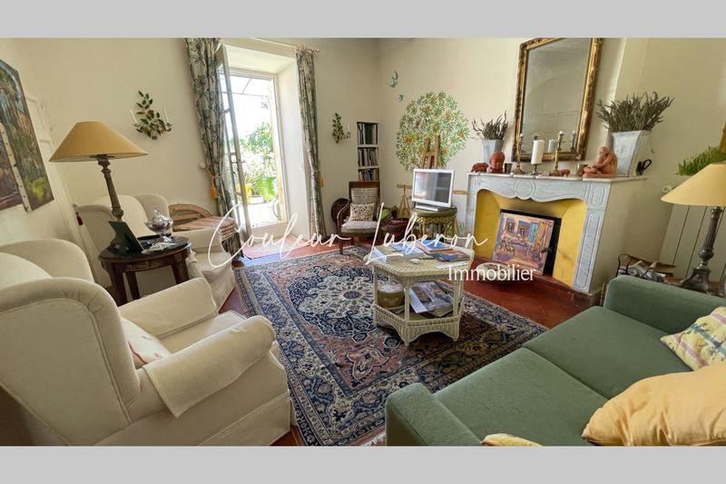 Maison de village - 150 m² - 7 pièces