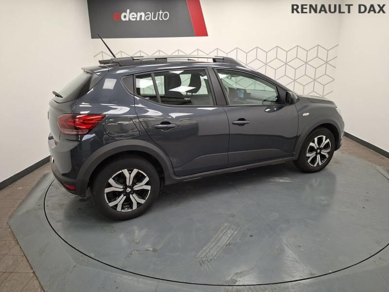 Dacia Sandero TCe 90 - 22 Stepway Confort