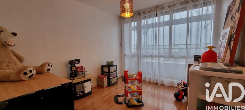 Appartement - 75 m² - 4 pièces
