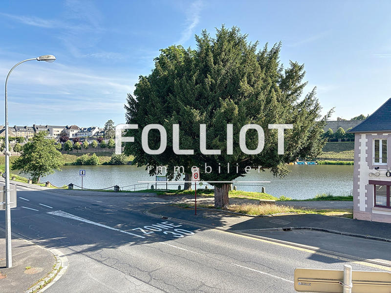 Maison - 142 m² - 7 pièces