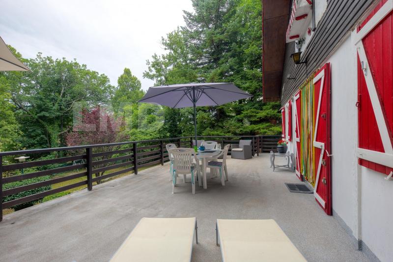 Maison - 74 m² - 5 pièces