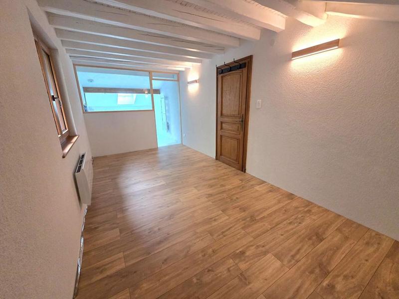 Maison - 123 m² - 6 pièces