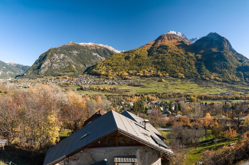 Maison - 162 m² - 7 pièces