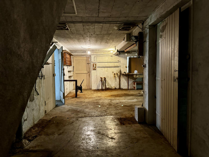 Maison - 178 m² - 7 pièces