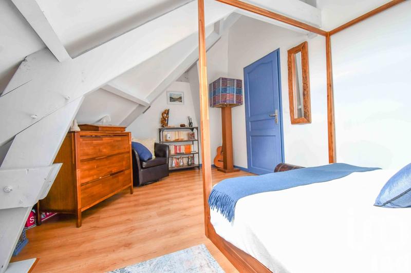 Maison - 170 m² - 7 pièces