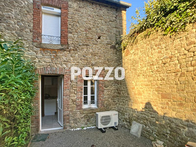Appartement - 24 m² - 2 pièces