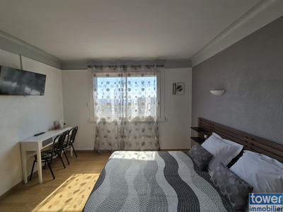 Local commercial - 500 m² - 15 pièces