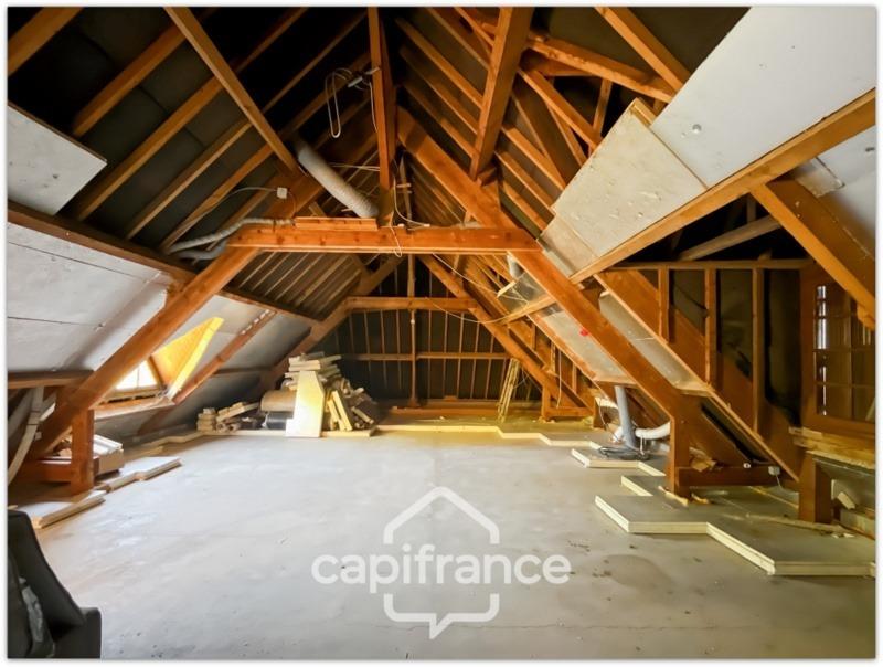 Maison - 126 m² - 4 pièces