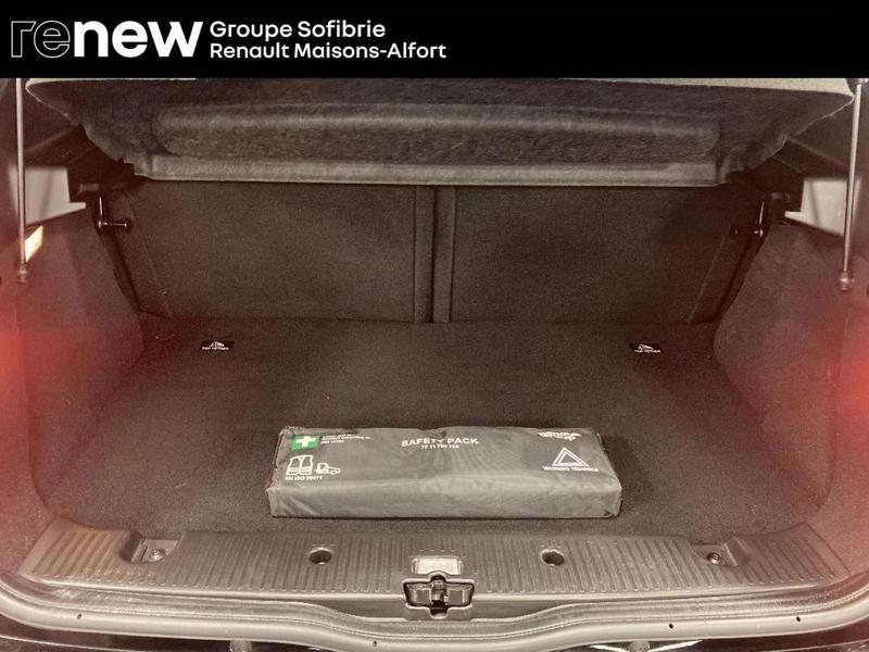 Renault Twingo III SCe 65 Sl Urban Night