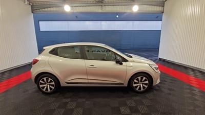 Renault Clio V Tce 90 Equilibre