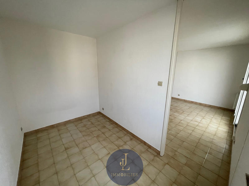 Appartement - 30 m² - 1 pièce